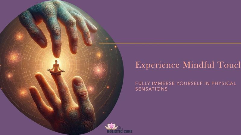 Mindful Touch - The Power of Presence