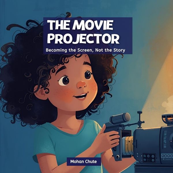 Book-2 The Movie Projector