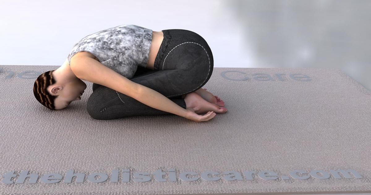Balasana (Child Pose): Complete Guide to the Resting Pose
