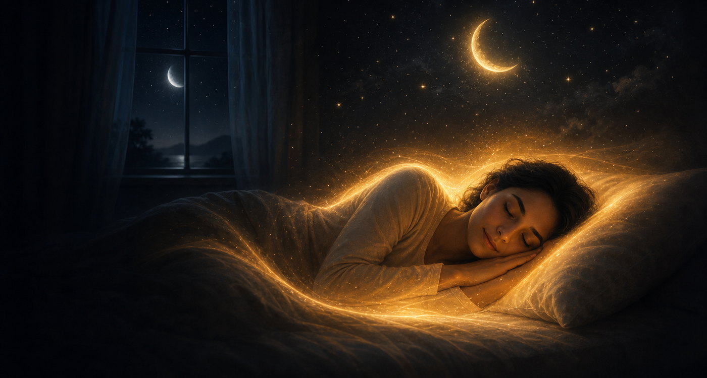 Mindfulness Para o Sono: 5 Práticas Para Dormir Melhor Esta Noite