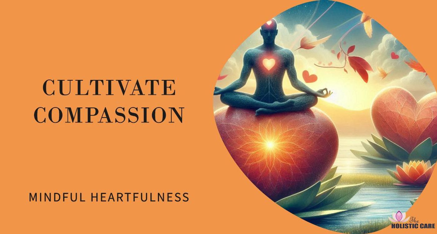 Mindful Heartfulness - Cultivating Compassion and Connection