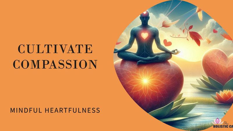 Mindful Heartfulness - Cultivating Compassion and Connection