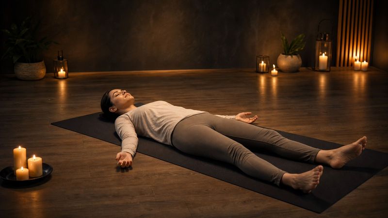 Savasana (Corpse Pose): The Complete Guide to Yoga's Most Important Posture