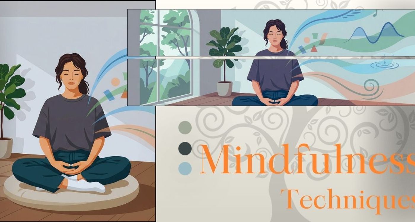 Mindfulness Techniques: Practical Methods for Every Situation