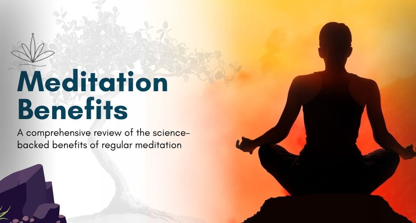 Meditation Benefits: What Science Says About a Daily Practice
