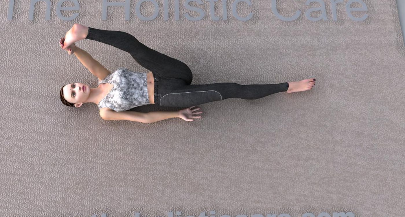 Supta-Padangusthasana Reclining-Big-Toe_pose