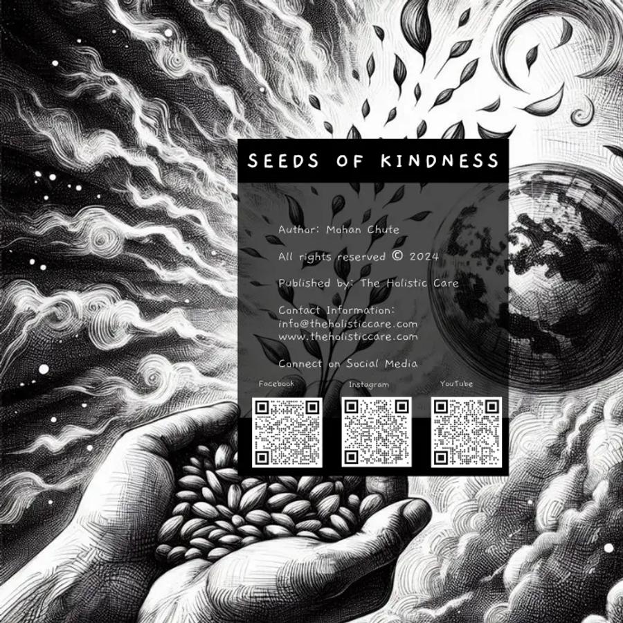 Seeds of Kindness