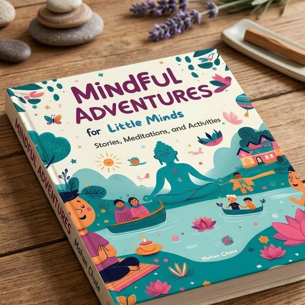 Mindful Adventures for Little Minds