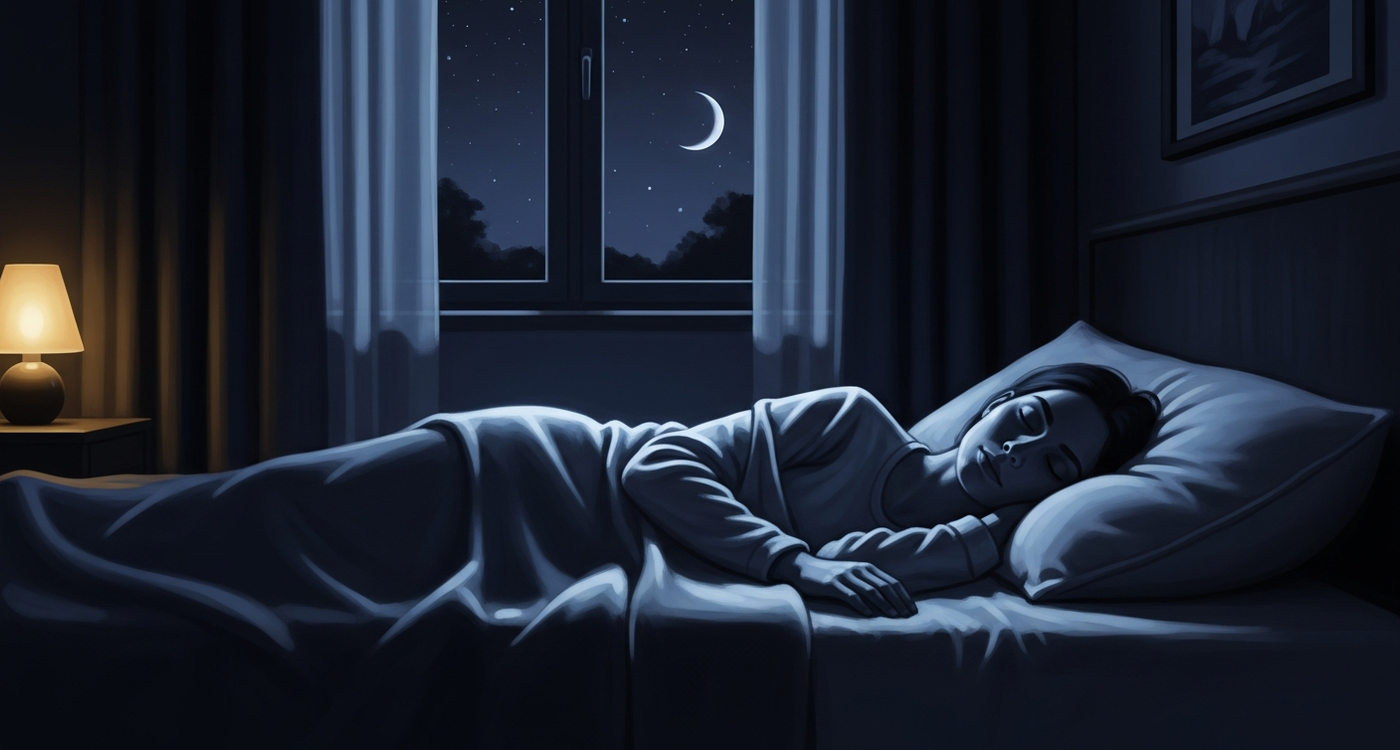 Mindfulness for Sleep: 5 Evidence-Based Practices to Sleep Better Tonight