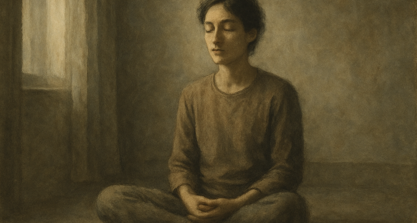 Pratyahara : senses withdrawal- Yoga Nidra Meditation