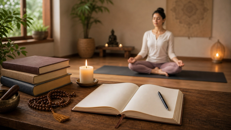 Kundalini Yoga Glossary