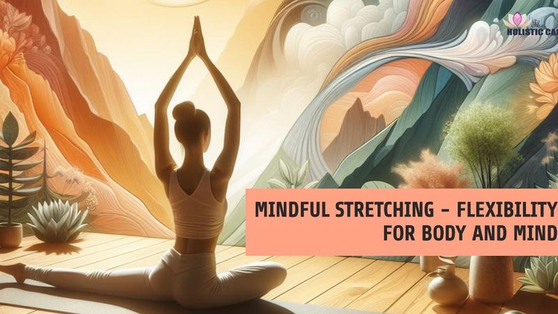 Mindful Stretching - Flexibility for Body and Mind