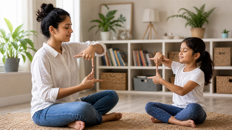 What Is Box Breathing? A Complete Guide for Parents, Teachers, and Children