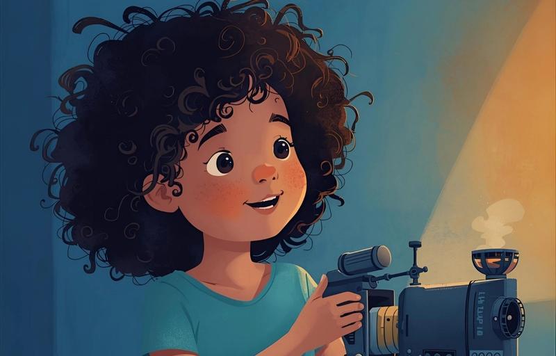 📽️The Movie Projector