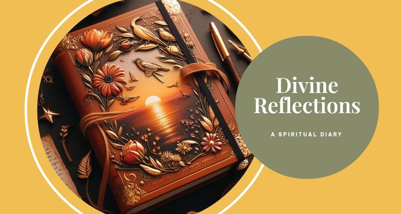 Spiritual Diary