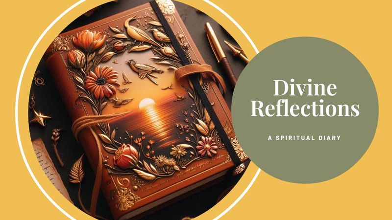 Spiritual Diary