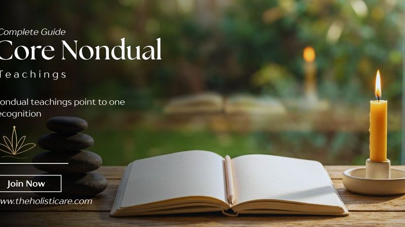 Core Nondual Teachings: Principles, Practices, and Common Misunderstandings
