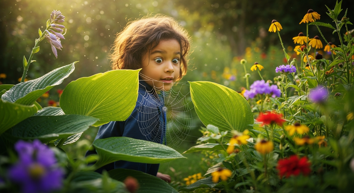Three illustrated children's books from the Mindful Adventures for Little Minds series
