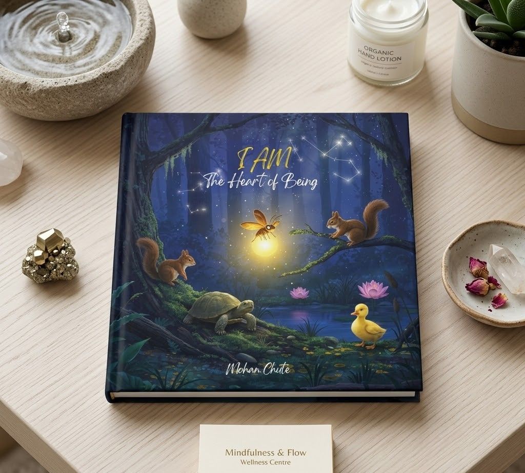 I Am – The Heart of Being