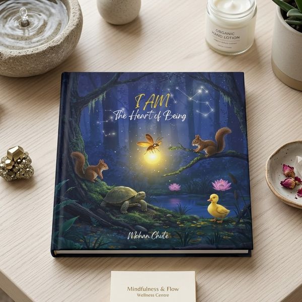 I Am – The Heart of Being