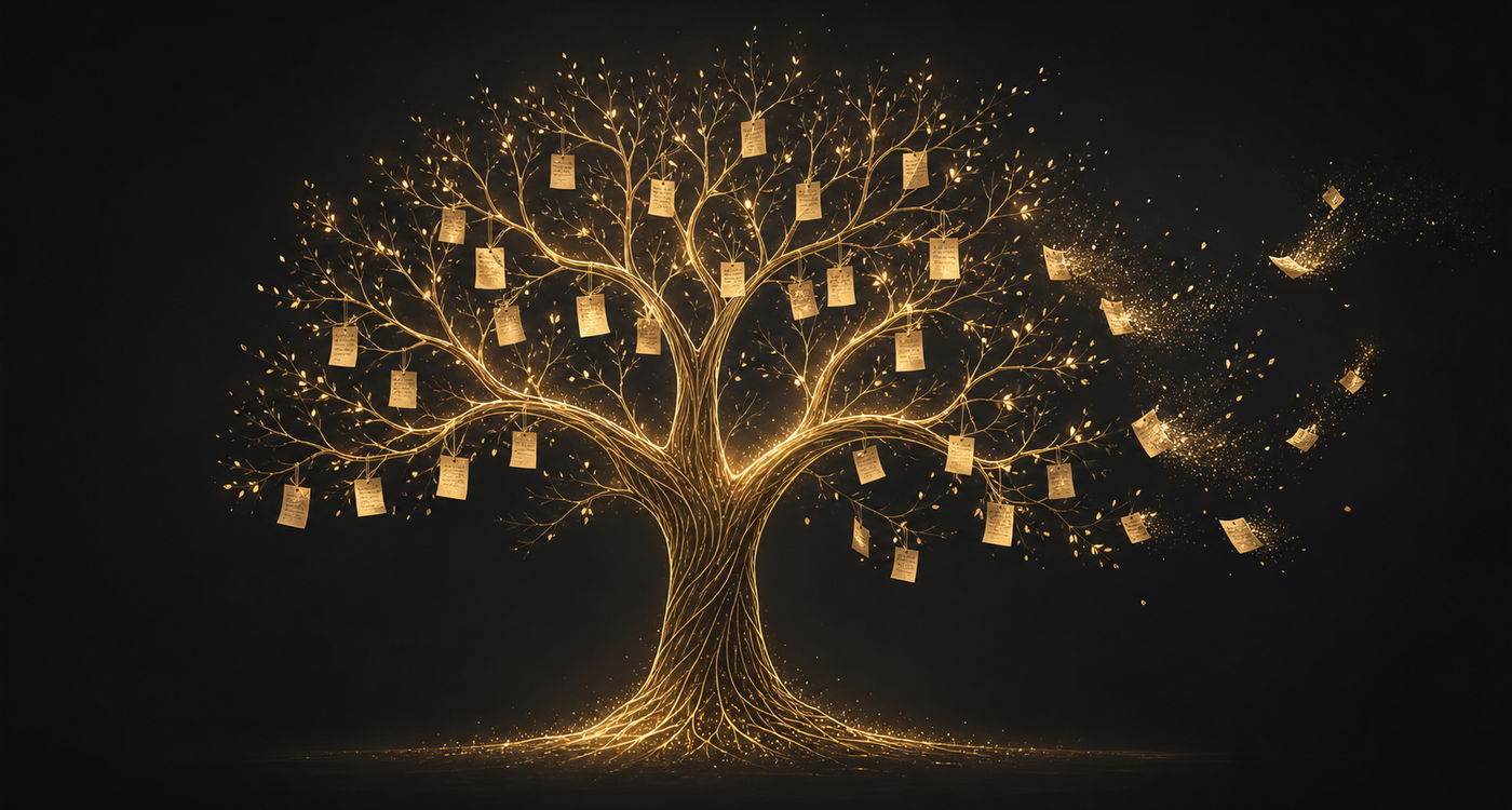 Worry Tree: A Free CBT Game That Helps Children Sort Their Worries