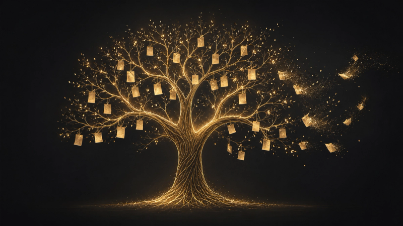 Worry Tree: A Free CBT Game That Helps Children Sort Their Worries