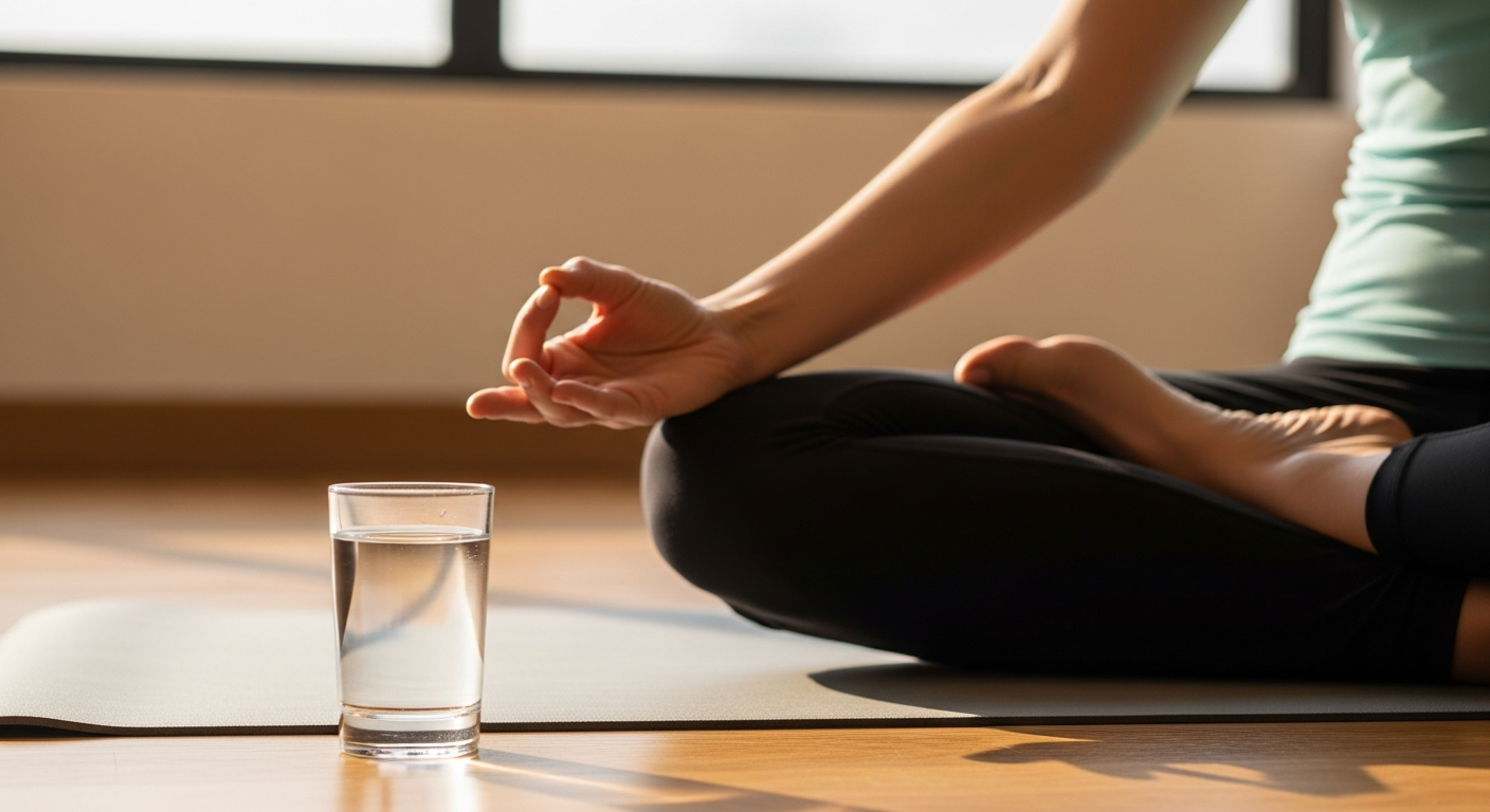 Kunjal Kriya - Yoga Gajakarni