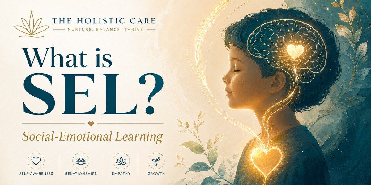 What Is SEL? Social-Emotional Learning in Schools — A Complete Guide