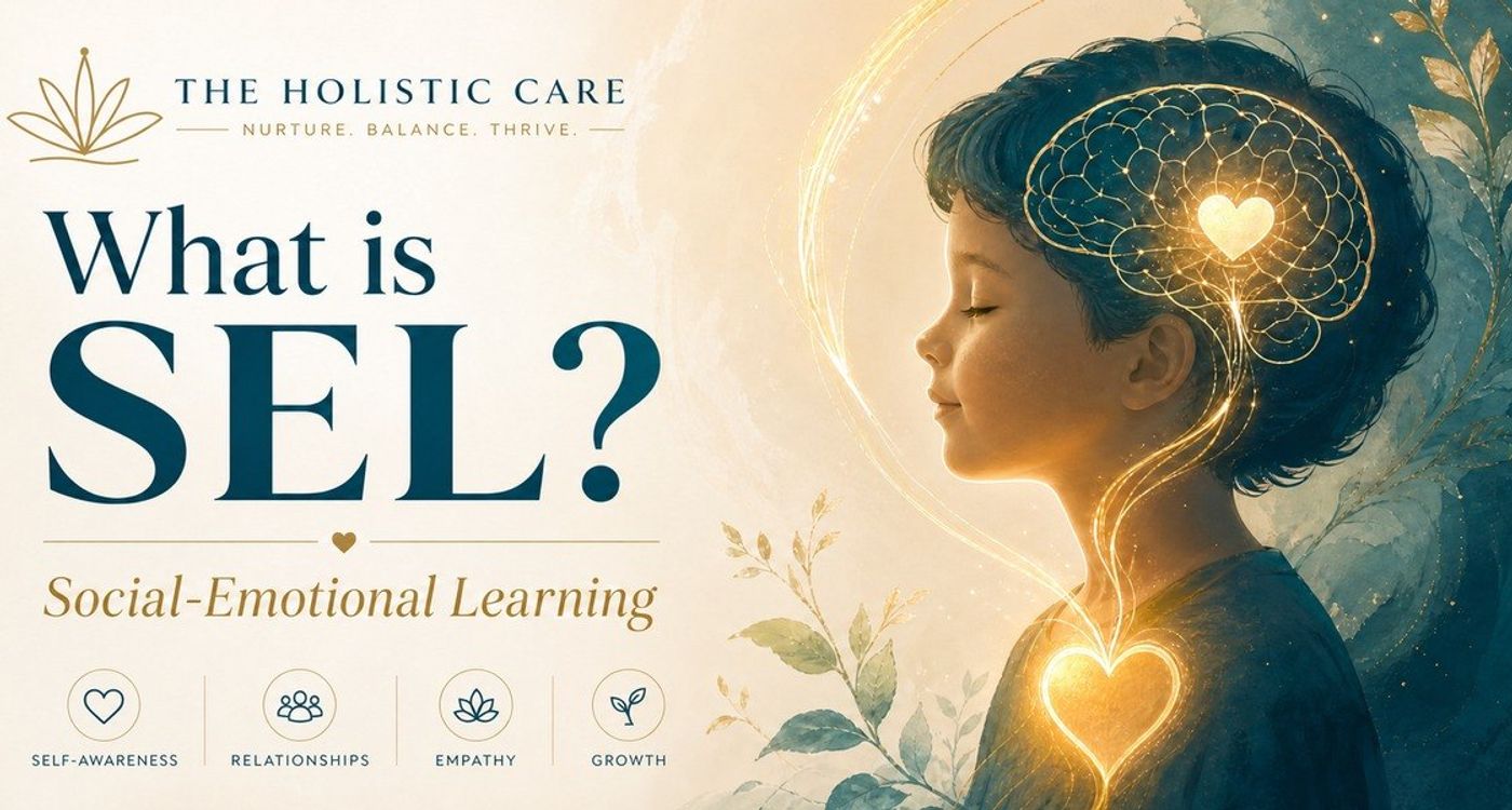 What Is SEL? Social-Emotional Learning in Schools — A Complete Guide
