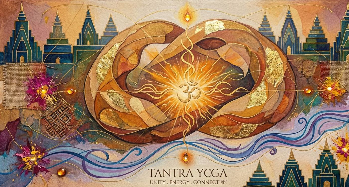 Tantra Yoga