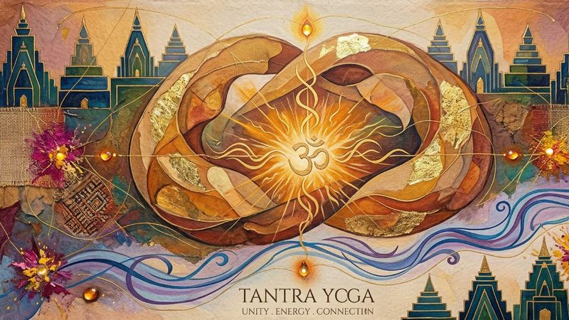 Tantra Yoga