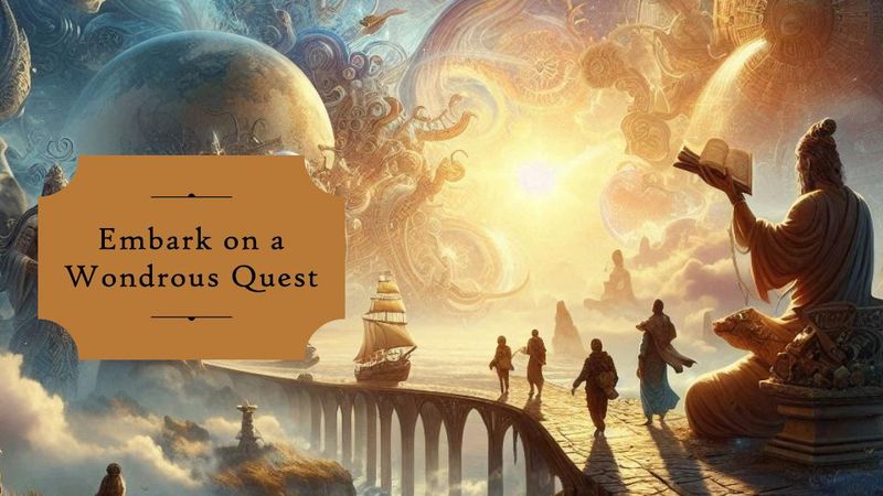 Embark on a Journey of Discovery: Introducing