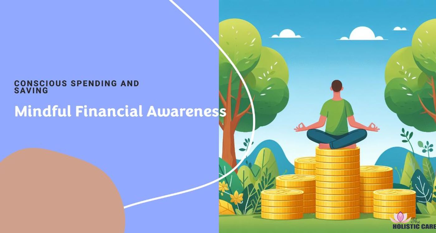 Mindful Financial Awareness - Conscious Spending and Saving