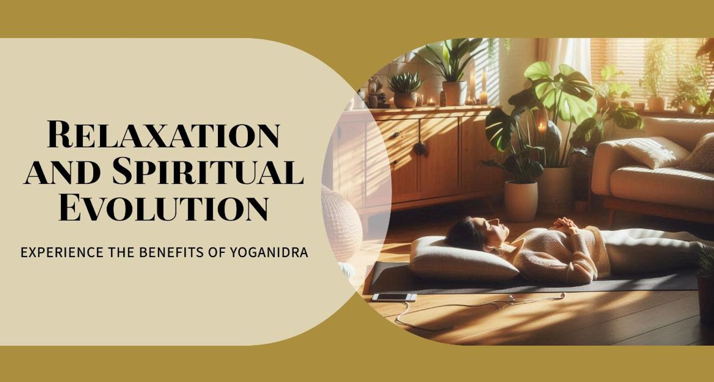 Yoganidra