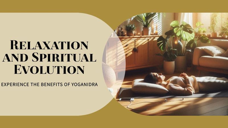 Yoganidra