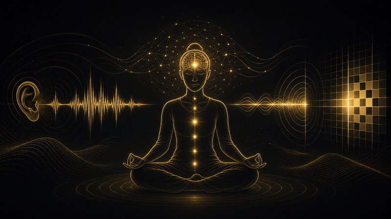 Effect of Sahaja yoga meditation on AEP and VCS in epileptics