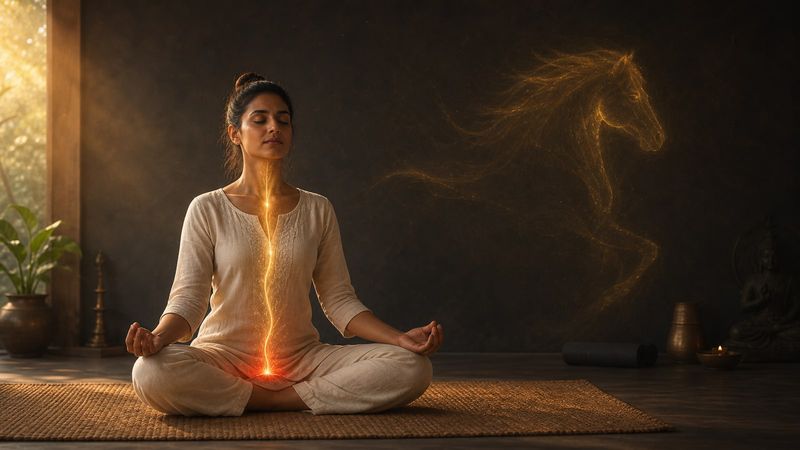Ashwini Mudra Aswini AshwiniMudra | Gesture Horse Yoga