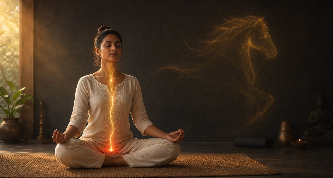 Ashwini Mudra Aswini AshwiniMudra | Gesture Horse Yoga