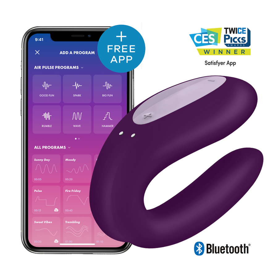 Partner - Double joy con app  foto 7