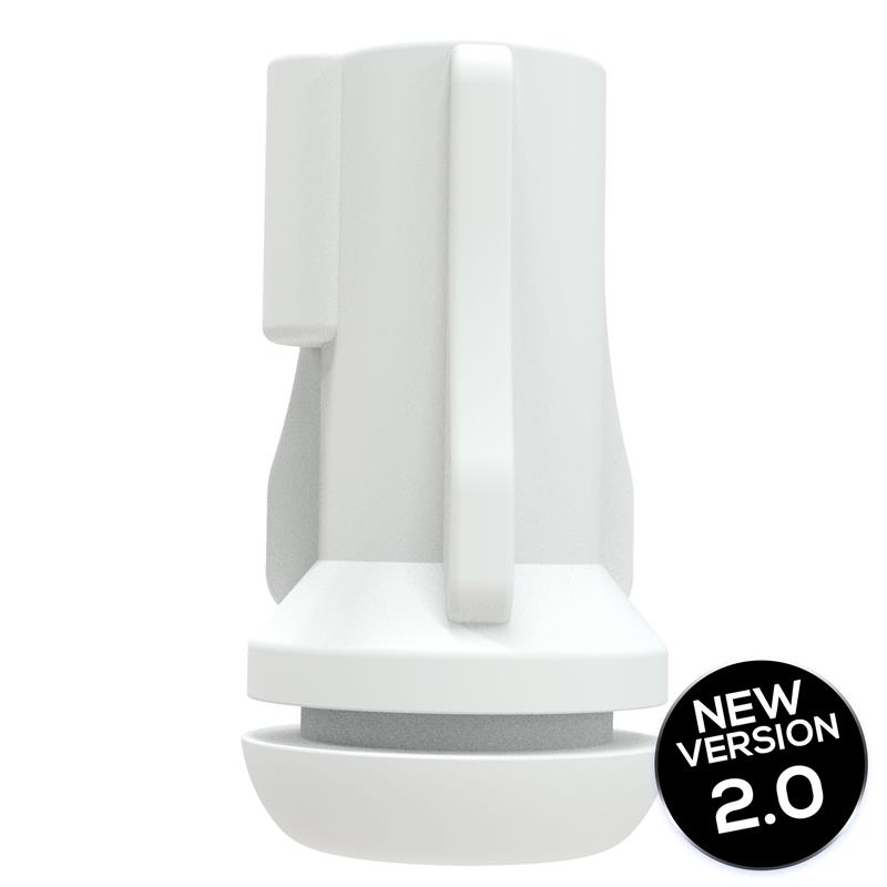 Tronik 2.0 - Masturbador con vibración y succión  foto 7