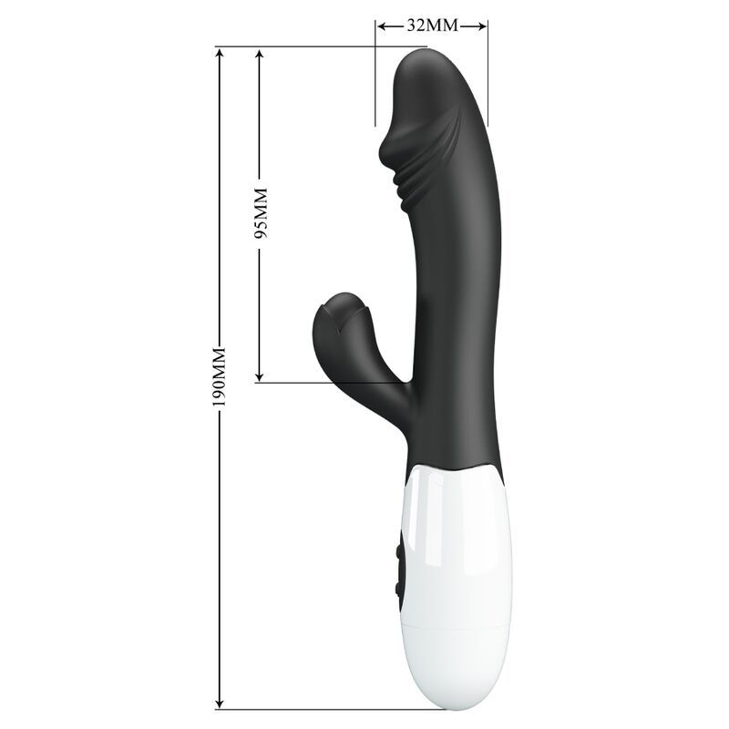 Vibrador flirtation - Snappy  foto 5