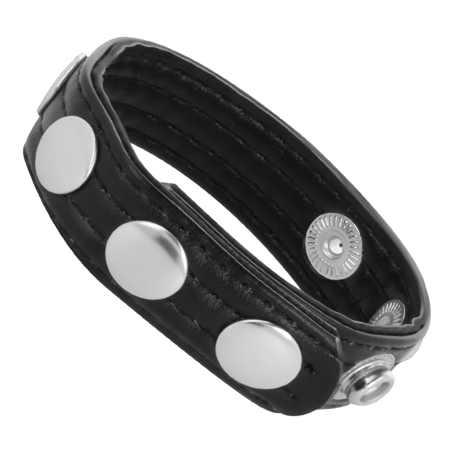 Anillo leather pene