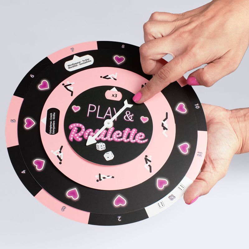 Play & roulette  foto 3