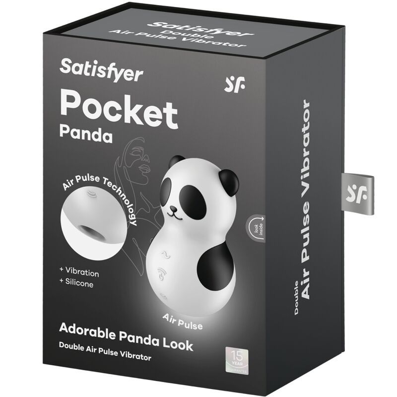 Pocket panda  foto 5