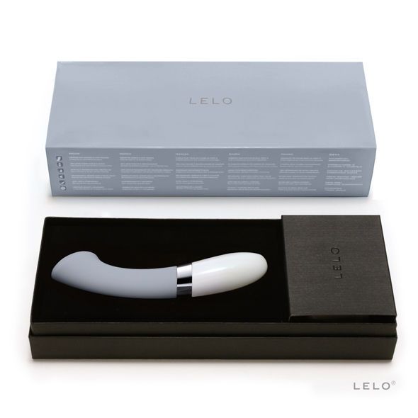 Vibrador - Gigi 2  foto 8