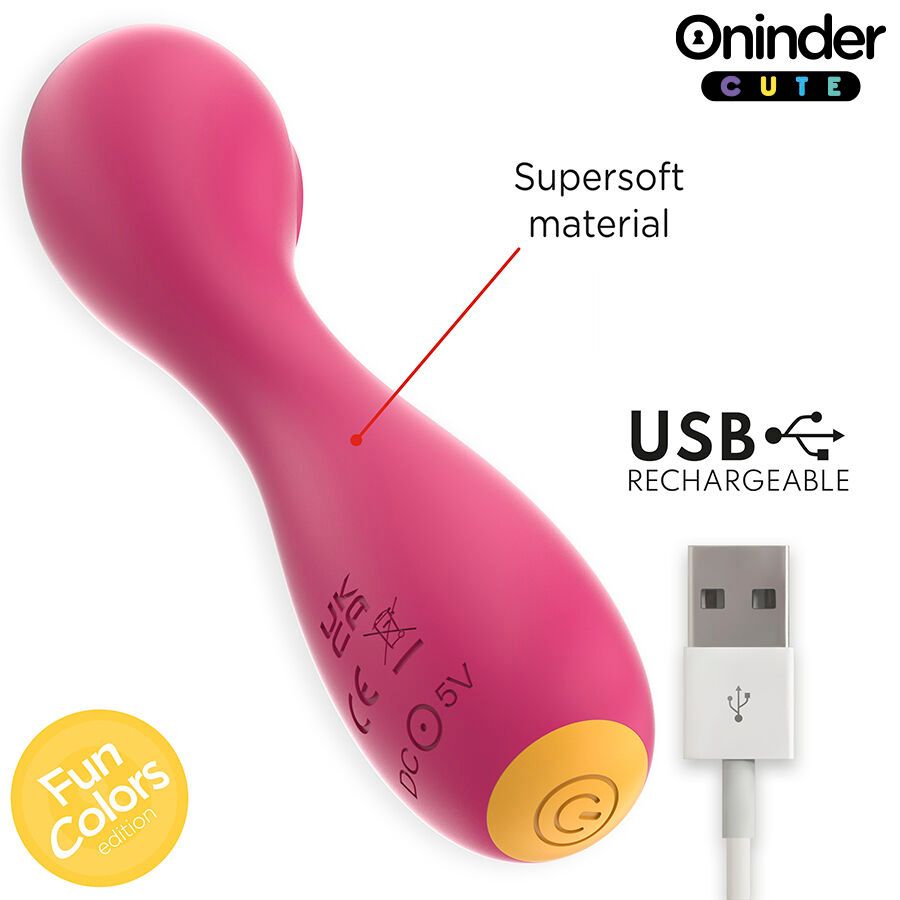 Master vibrador punto g - App mundial  foto 5