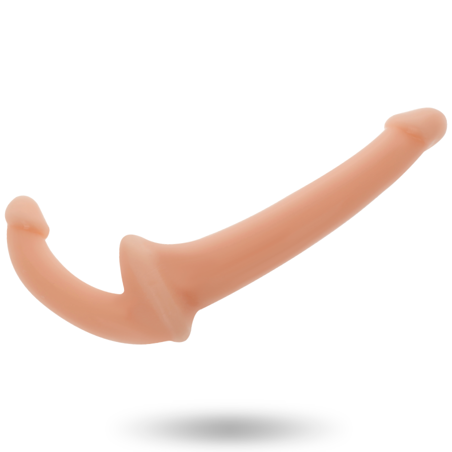 Dildo con arnés sin sujeción