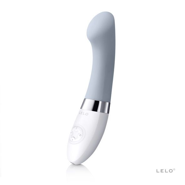 Vibrador - Gigi 2  foto 5