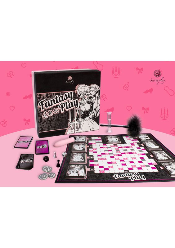 Fantasy Play - Juego  foto 3