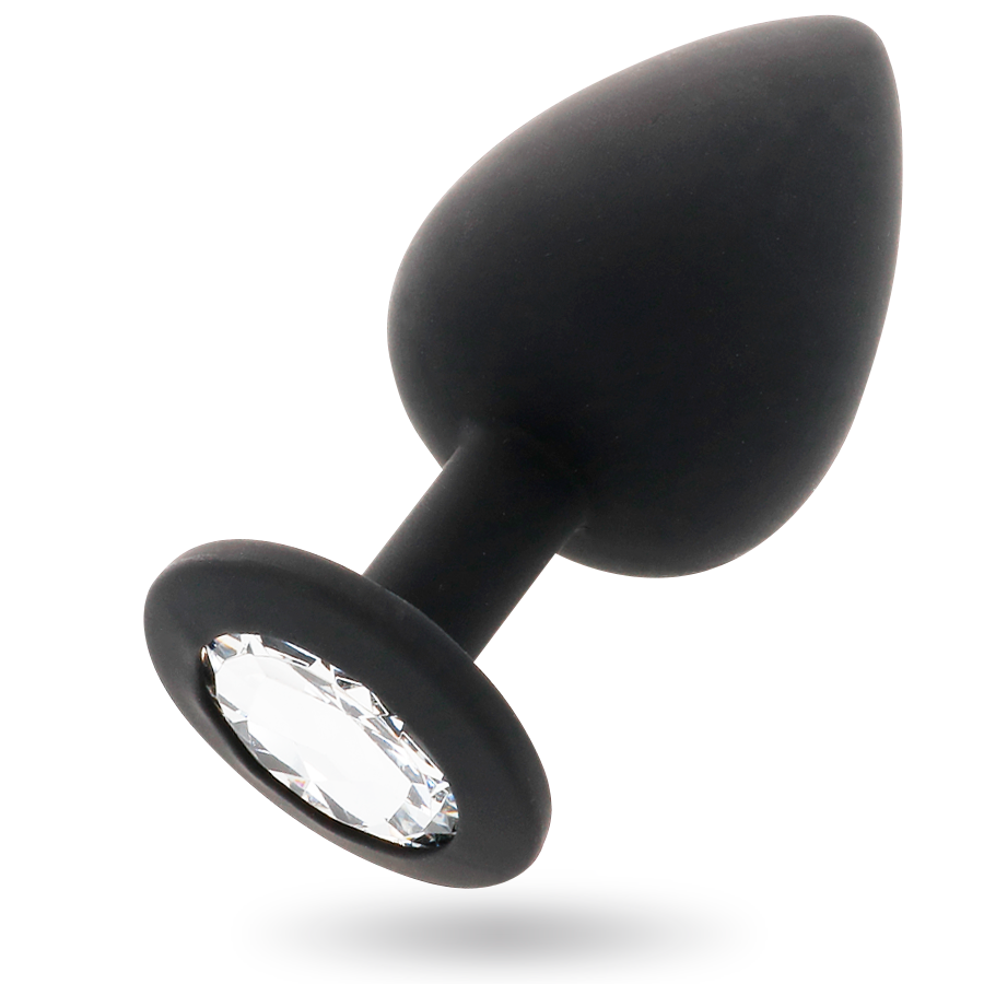 Shelki - Plug anal silicona